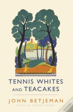 Capa do artigo Tennis Whites And Teacakes