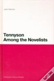 Capa do artigo Tennyson Among The Novelists
