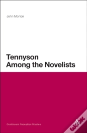 Capa do artigo Tennyson Among The Novelists
