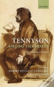 Capa do artigo Tennyson Among The Poets
