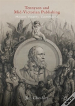 Capa do artigo Tennyson And Mid-Victorian Publishing