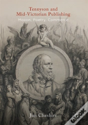 Capa do artigo Tennyson And Mid-Victorian Publishing