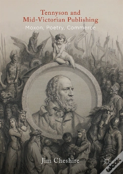 Capa do artigo Tennyson And Mid-Victorian Publishing