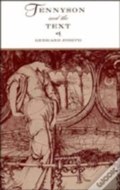 Capa do artigo Tennyson And The Text