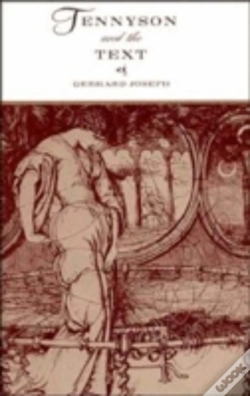 Capa do artigo Tennyson And The Text