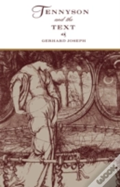 Capa do artigo Tennyson And The Text
