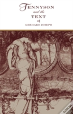 Capa do artigo Tennyson And The Text