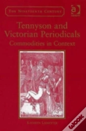 Tennyson And Victorian Periodicals