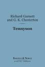 Tennyson (Barnes & Noble Digital Library) - Preview