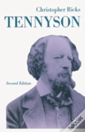 Capa do artigo Tennyson