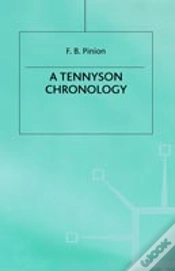 Capa do artigo Tennyson Chronology