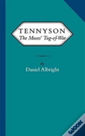 Capa do artigo Tennyson