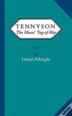Capa do artigo Tennyson