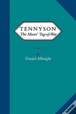 Capa do artigo Tennyson