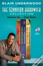 Capa do artigo Tennyson Hardwick Collection