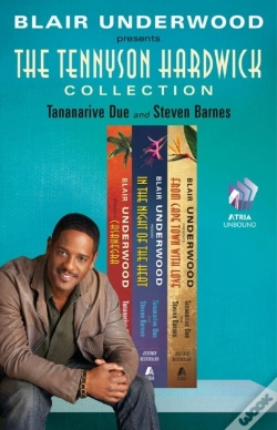 Capa do artigo Tennyson Hardwick Collection