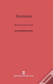 Capa do artigo Tennyson