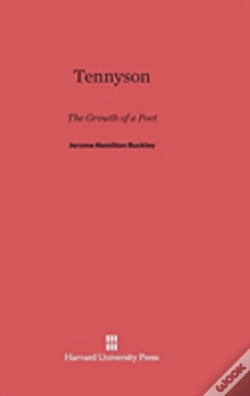 Capa do artigo Tennyson