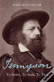 Capa do artigo Tennyson