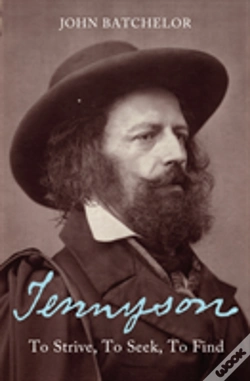 Capa do artigo Tennyson