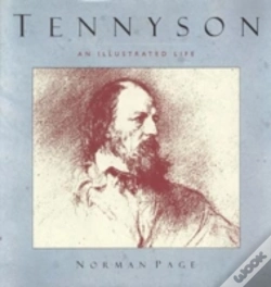 Capa do artigo Tennyson