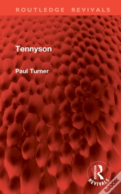 Capa do artigo Tennyson