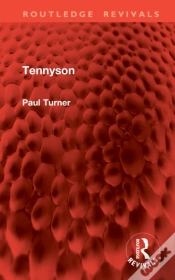 Capa do artigo Tennyson