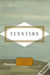 Capa do artigo Tennyson Poems