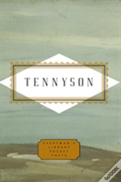 Capa do artigo Tennyson Poems