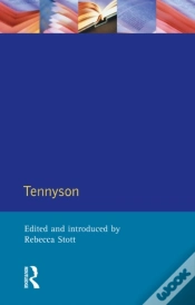 Capa do artigo Tennyson