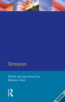 Capa do artigo Tennyson