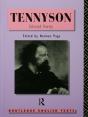 Tennyson: Selected Poetry - Preview