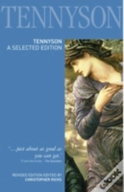 Capa do artigo Tennyson