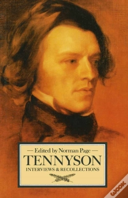 Capa do artigo Tennyson