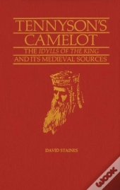 Tennysonâ€™S Camelot