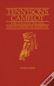 Capa do artigo Tennysonâ€™S Camelot