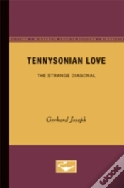 Capa do artigo Tennysonian Love