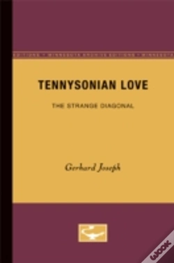 Capa do artigo Tennysonian Love