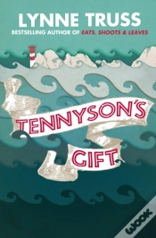 Capa do artigo Tennyson