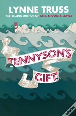 Capa do artigo Tennyson'S Gift