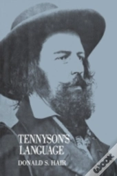 Tennyson'S Language