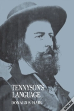 Capa do artigo Tennyson'S Language