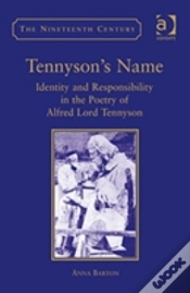 Capa do artigo Tennyson