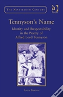 Capa do artigo Tennyson'S Name