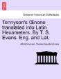 Tennyson'S  None Translated Into Latin H - Preview
