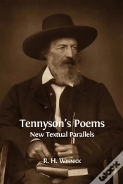Capa do artigo Tennysons Poems