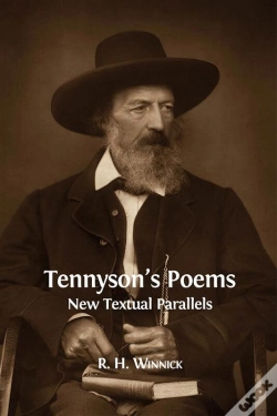 Capa do artigo Tennysons Poems