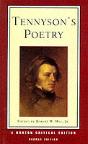 Tennyson'S Poetry - Preview