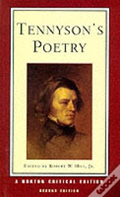 Capa do artigo Tennyson