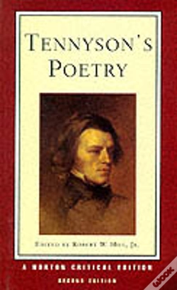 Capa do artigo Tennyson'S Poetry
